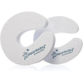 Dreambaby Foam Door Stopper – Finger Pinch Guard, 2 Pack