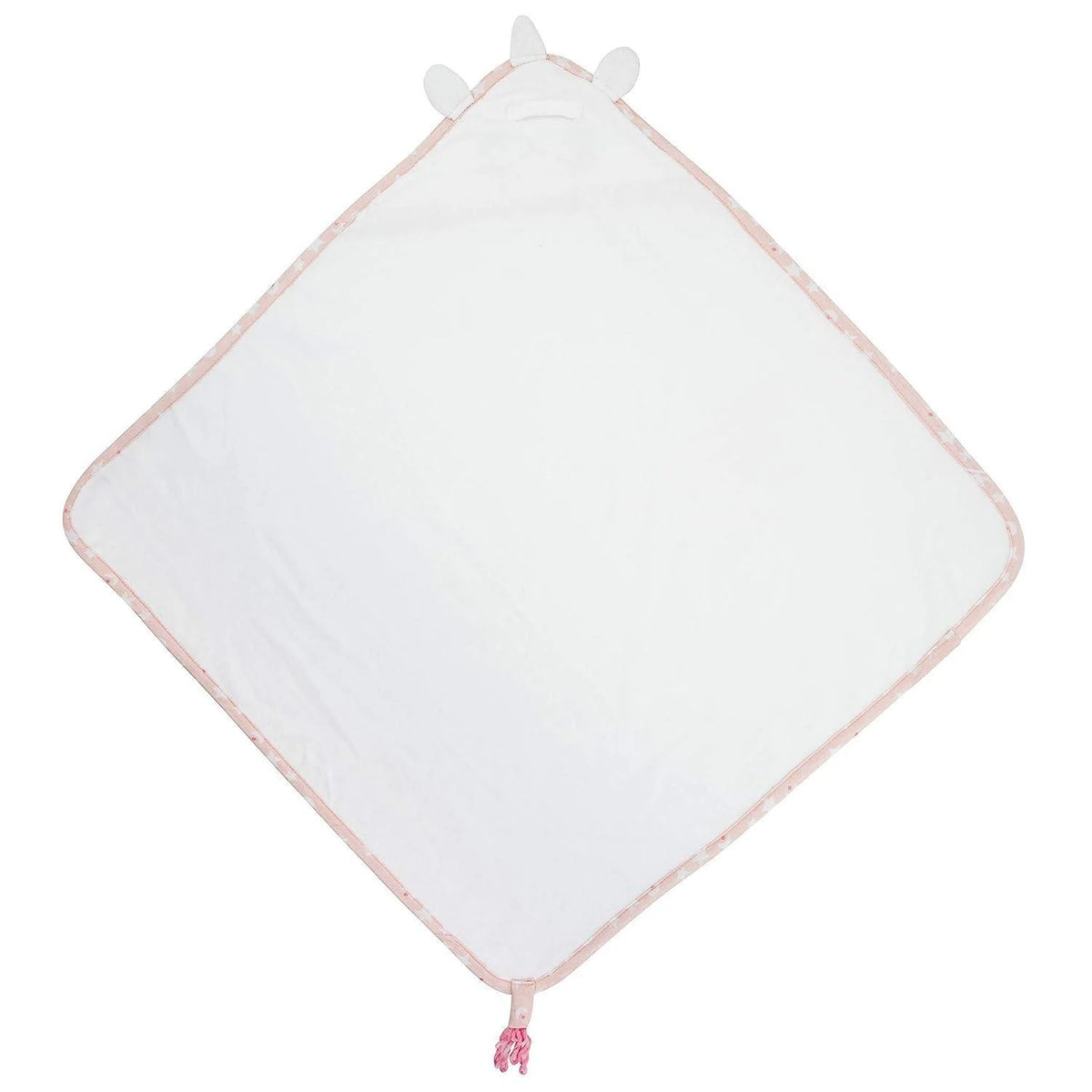 Stephen Joseph Hooded Bath & Beach Towel – Unicorn