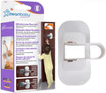 Dreambaby Adhesive Lever Door Handle Lock – 1 Pack