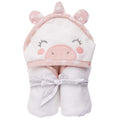 Stephen Joseph Hooded Bath & Beach Towel – Unicorn