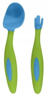 Cutlery Set - Ocean Breeze