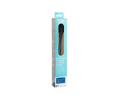 BOTTLE AND NIPPLE BRUSH GRAY