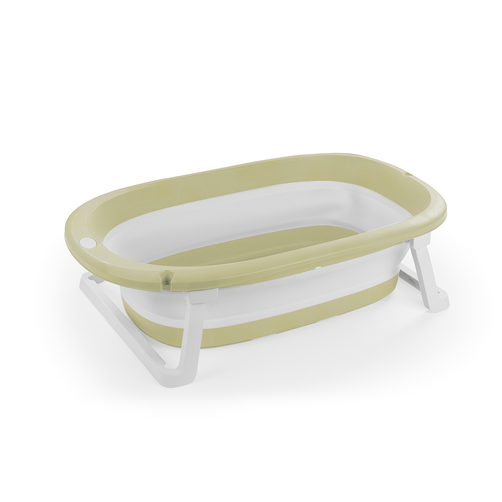 Full Foldable Bathtub - ECO GREEN