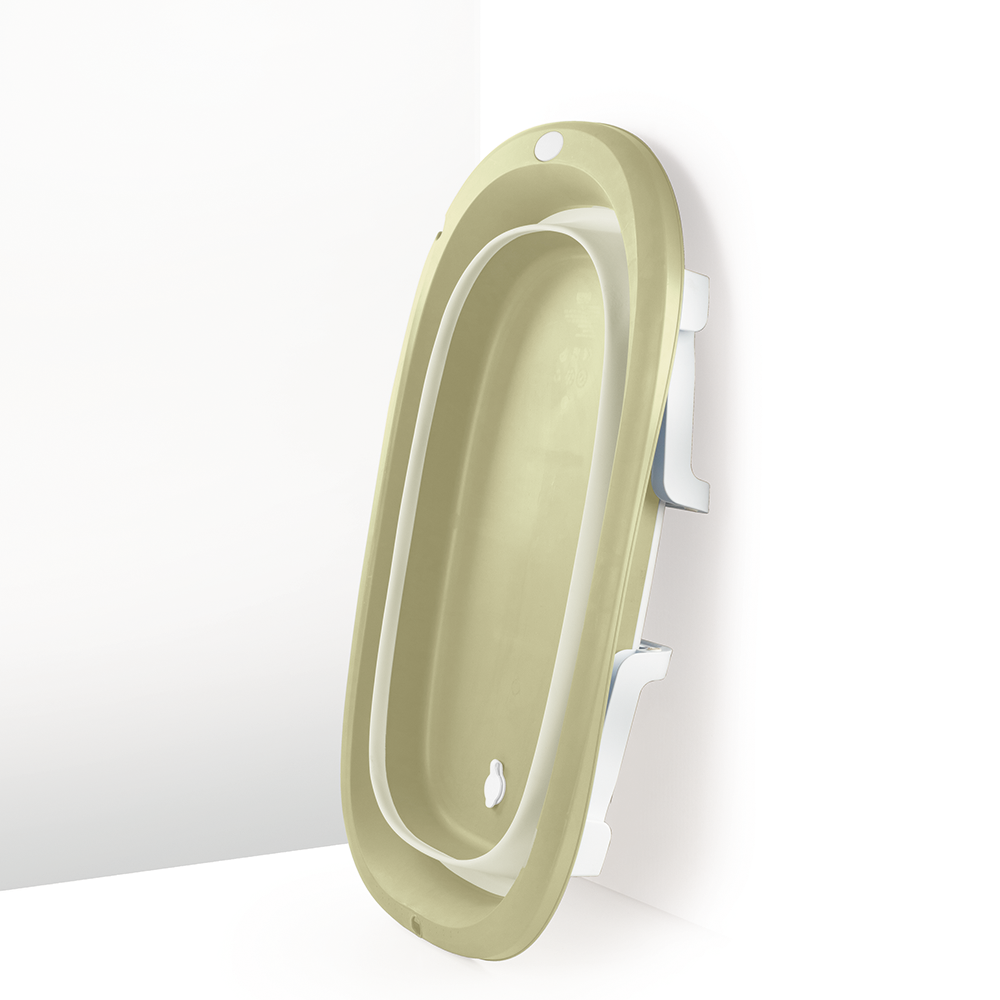 Full Foldable Bathtub - ECO GREEN