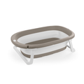 Full Foldable Bathtub - STONE GRAY