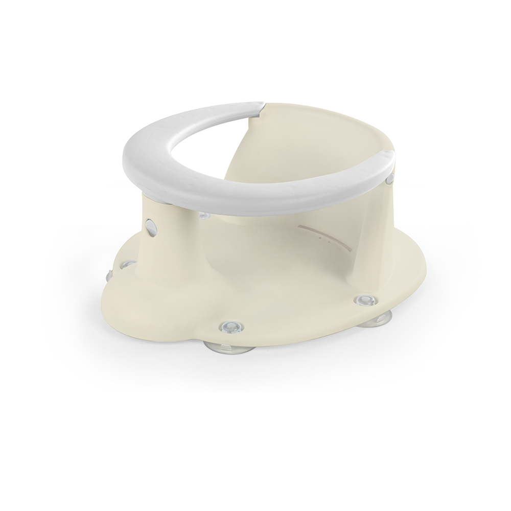 Baby Bath Seat - Relax Beige