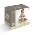 Baby Bath Seat - Eco Green