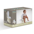 XL Educational Potty - Relax Beige