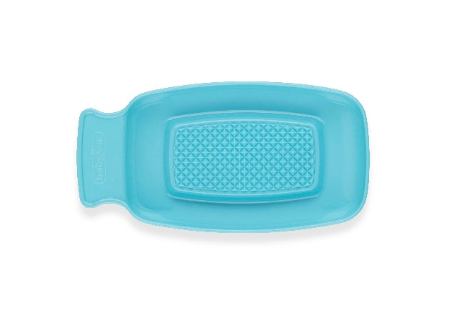 PRACTICAL BABY FOOD GRATER/ BLUE