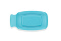 PRACTICAL BABY FOOD GRATER/ BLUE