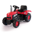 TRACTOR PEDAL OPERATED