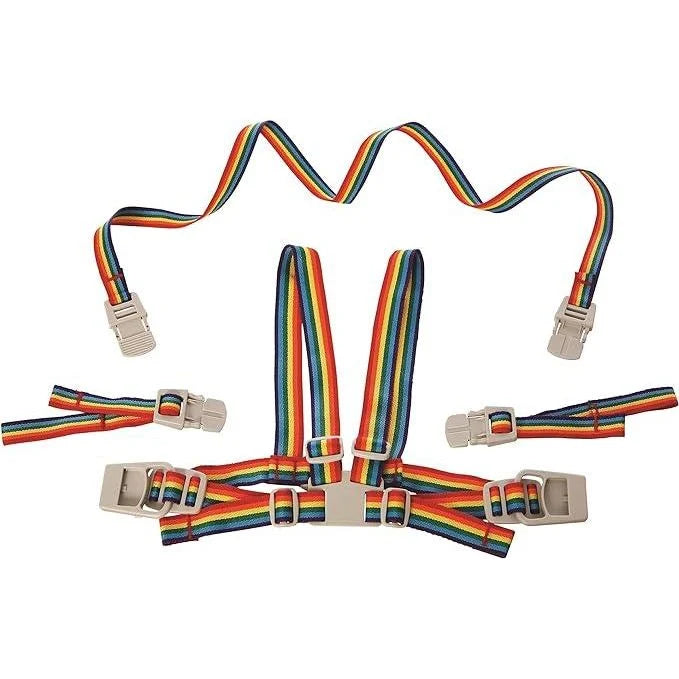Dreambaby F203 Toddler Safety Harness & Reins