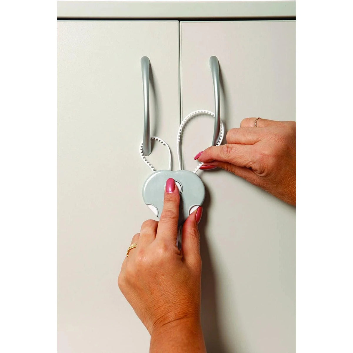Dreambaby Cabinet Flexi-Lock – 1 Pack
