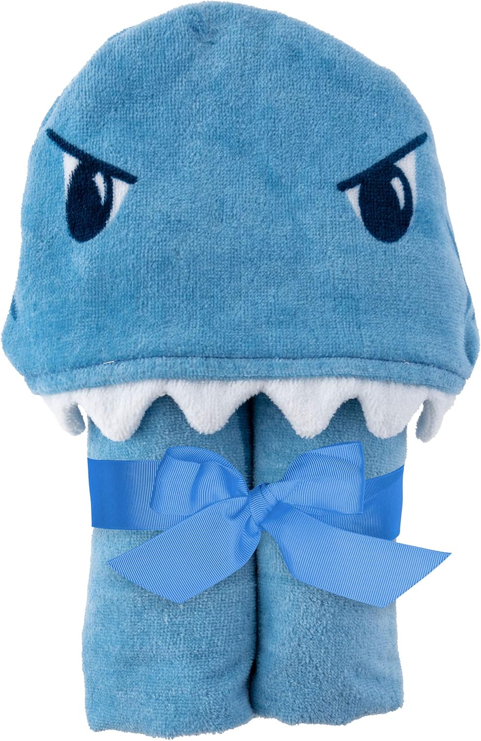 Stephen Joseph Hooded Bath & Beach Towel – Shark