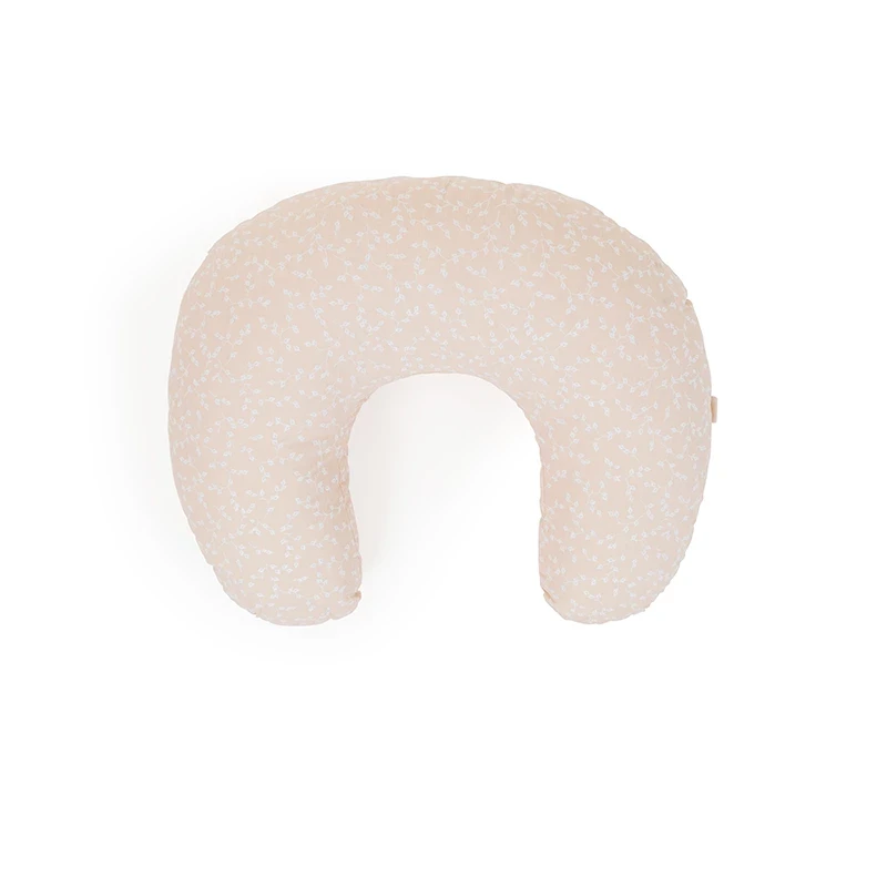 NURSING AND BABY SUPPORT PILLOW/ SOMON FROLAR
OEKO TEX (STANDARD 100)