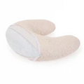 NURSING AND BABY SUPPORT PILLOW/ SOMON FROLAR
OEKO TEX (STANDARD 100)