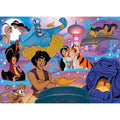 Aladdin 200 Pcs.