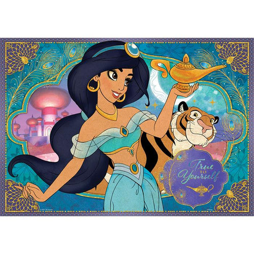Aladdin 100 Pcs.