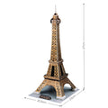 Eiffel Tower (39 pcs)