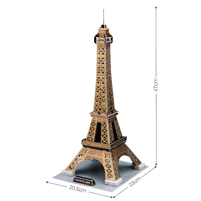 Eiffel Tower (39 pcs)