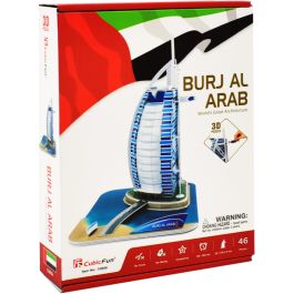 Burj Al Arab