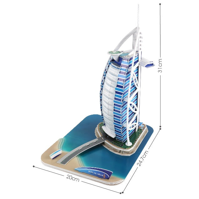 Burj Al Arab