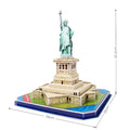 Statue of Liberty (39 pcs)