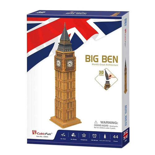 Big Ben