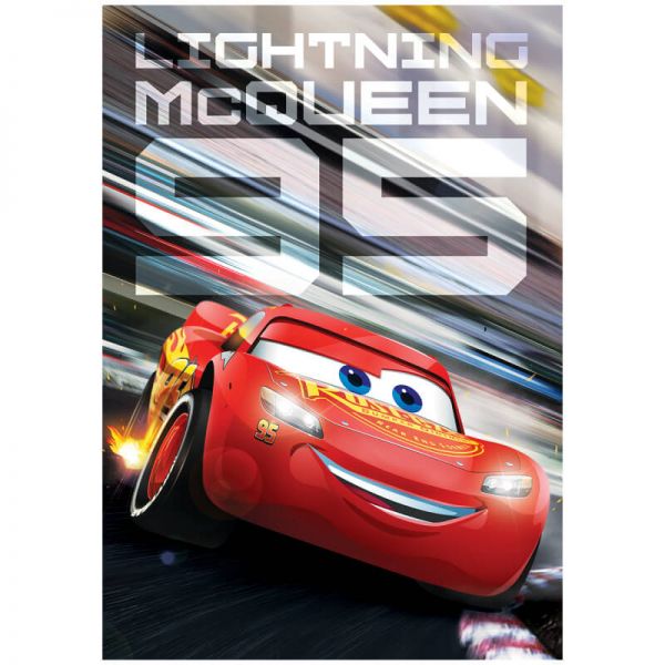 Cars 50 pcs