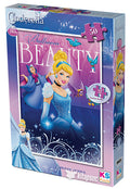 Cinderella 50 Pcs.