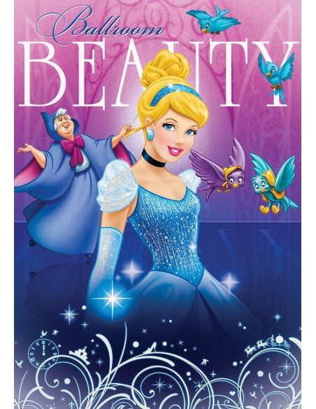 Cinderella 50 Pcs.