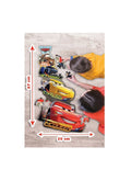Cars XL Puzzle