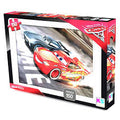 CARS PUZZLE 150