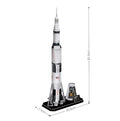 Apollo Saturn V Rocket (136 pcs.)