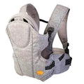 Dreambaby Oxford 3-in-1 Baby Carrier – Denim Grey