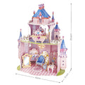 Princess Secret Garden
