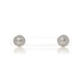 STYLE MULTI-PURPOSE LATCH SILVER LOOK