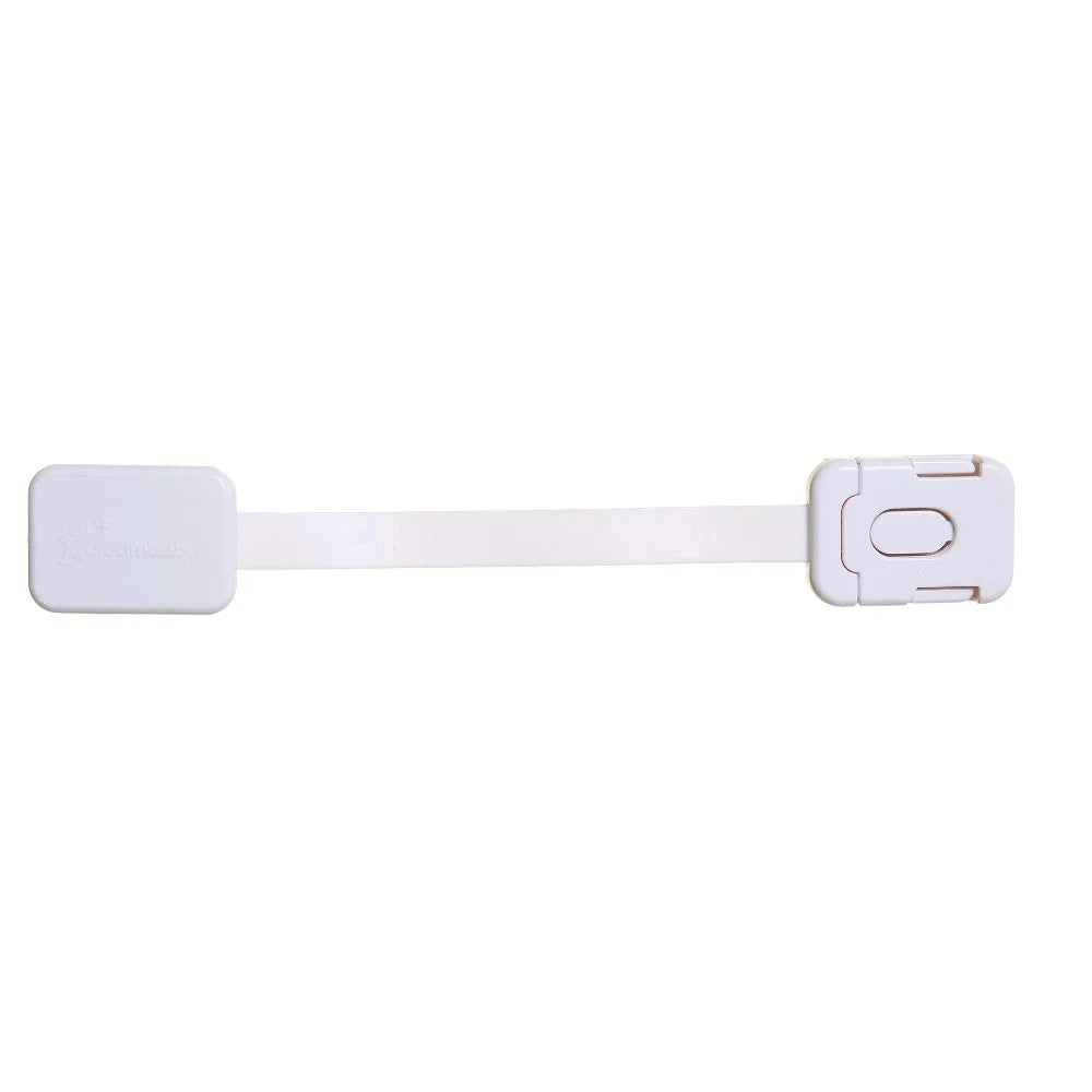 Dreambaby Ezy-Check Toilet Adapta-Lock®