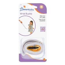 WRIST BUDDY (YELLOW )