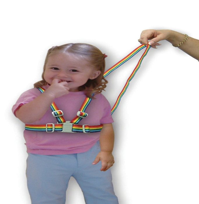SAFETY HARNESS