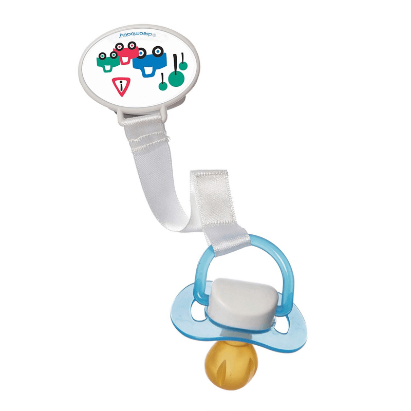 PACIFIER HOLDER - CAR