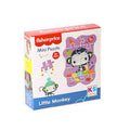 MINI BABY PUZZLE DISPLAY Stand 36 Set.