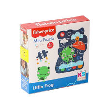 MINI BABY PUZZLE DISPLAY Stand 36 Set.