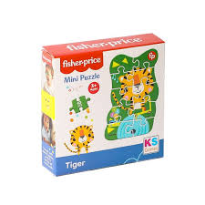 MINI BABY PUZZLE DISPLAY Stand 36 Set.