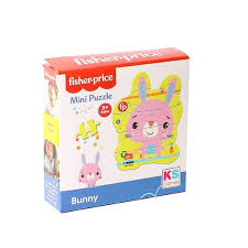 MINI BABY PUZZLE DISPLAY Stand 36 Set.