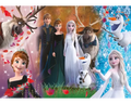 FROZEN PUZZLE 200