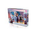 Frozen Puzzle 50 Pieces