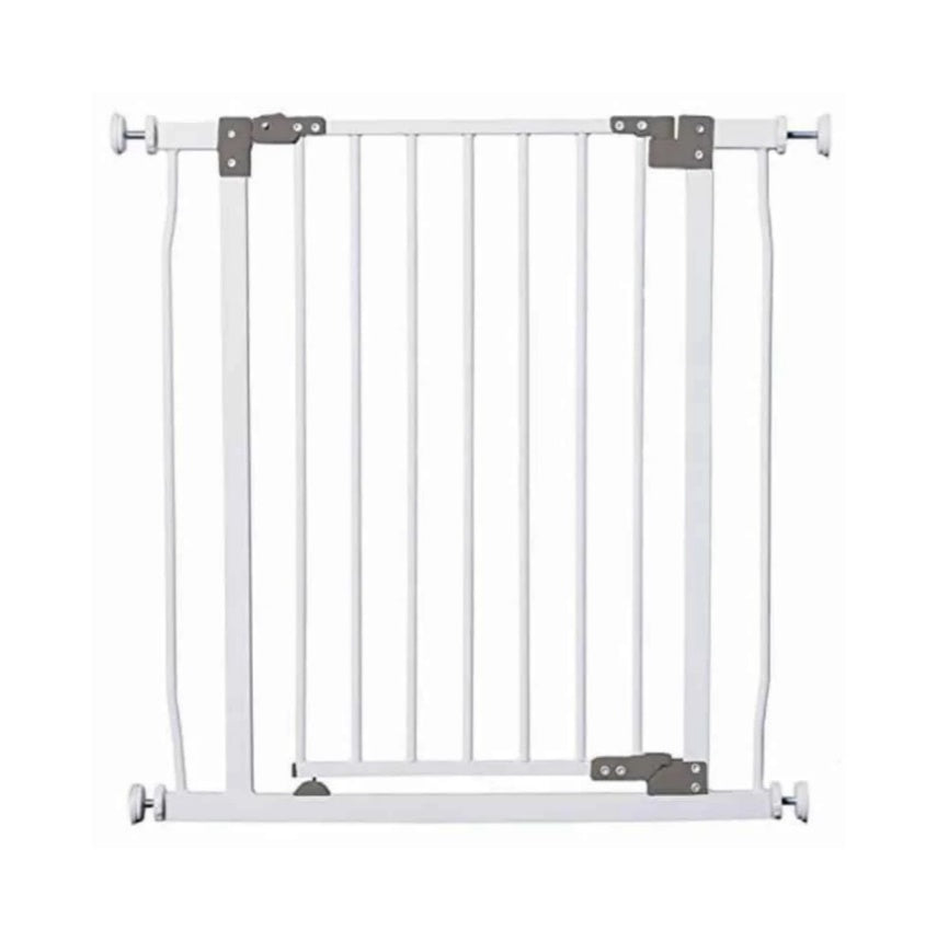 LIBERTY GATE W. 9CM EXT. Width : 75-84 cm Tall: 76 cm
