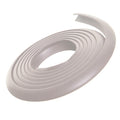 FOAM EDGE BUMPER 2 METRE ROLL - GREY