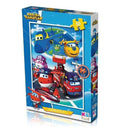Super Wings 50 Pcs.
